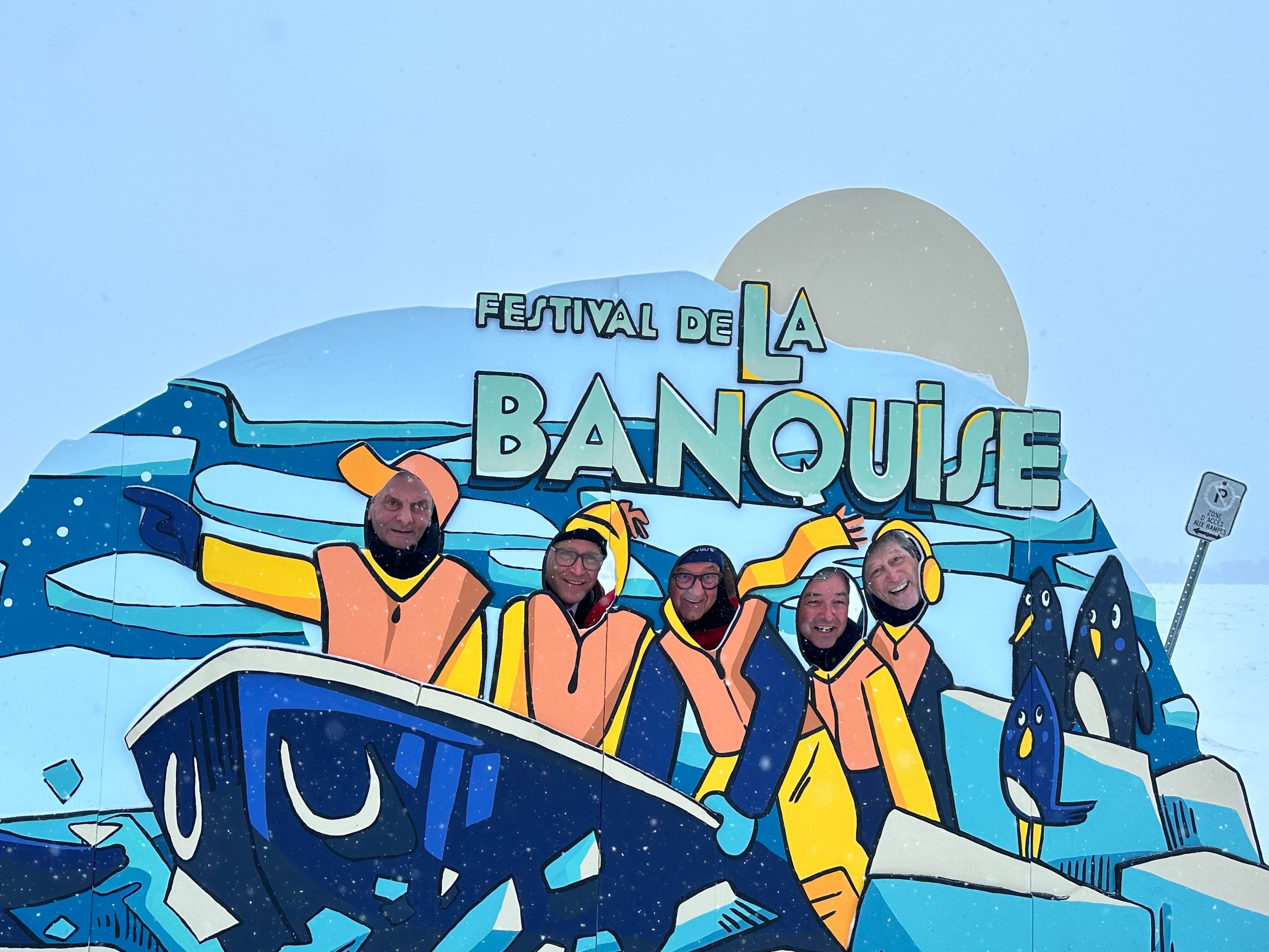 Banquise Highlight 4