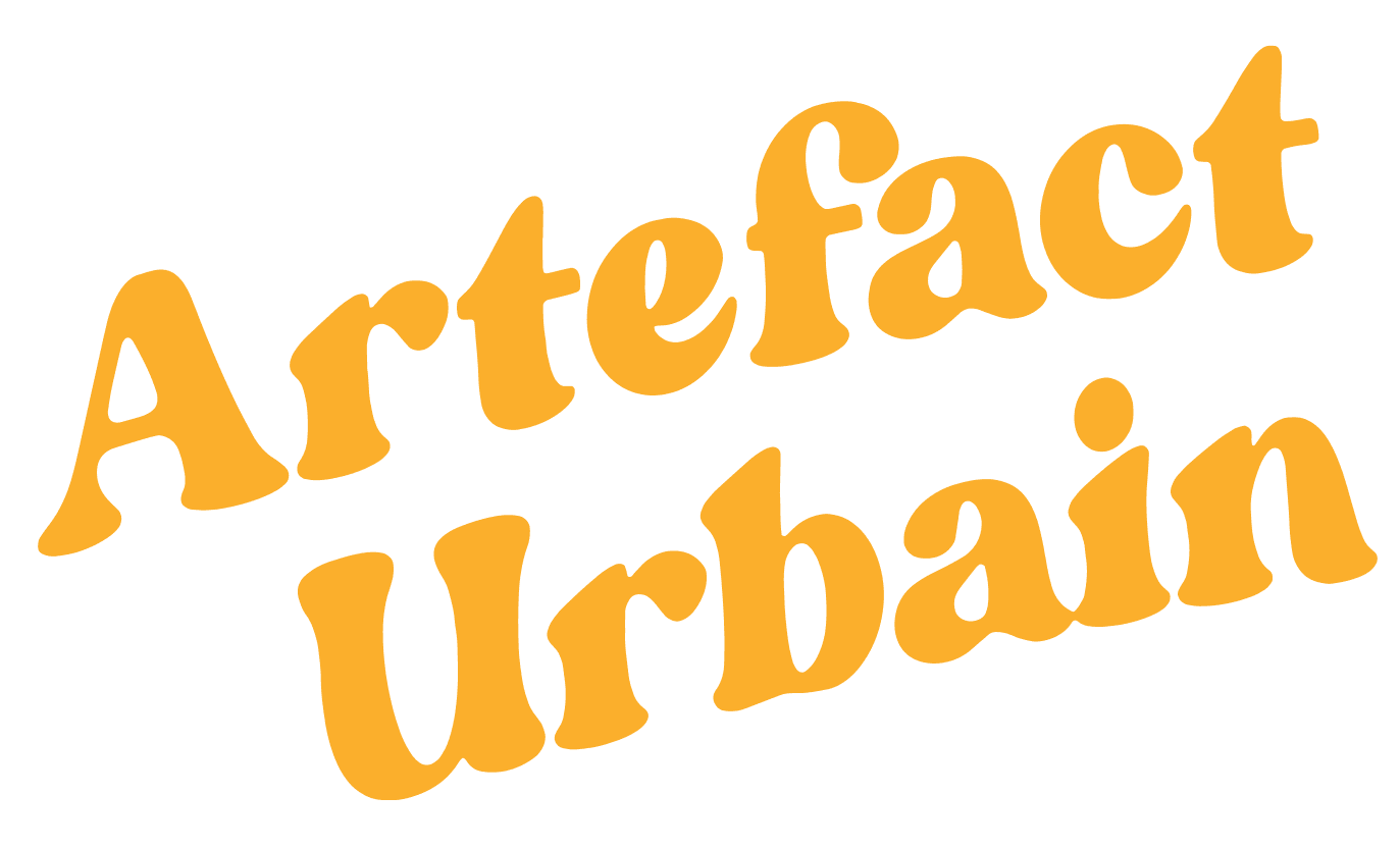 Artefact Urbain