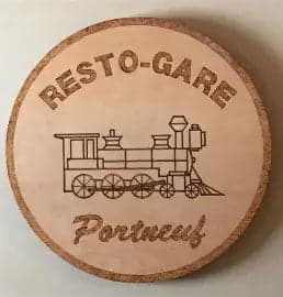 Resto Gare
