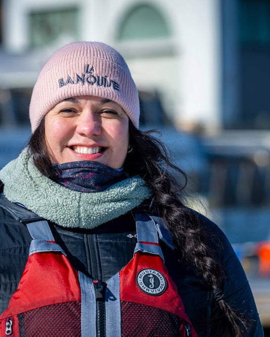 Tuque de la Banquise